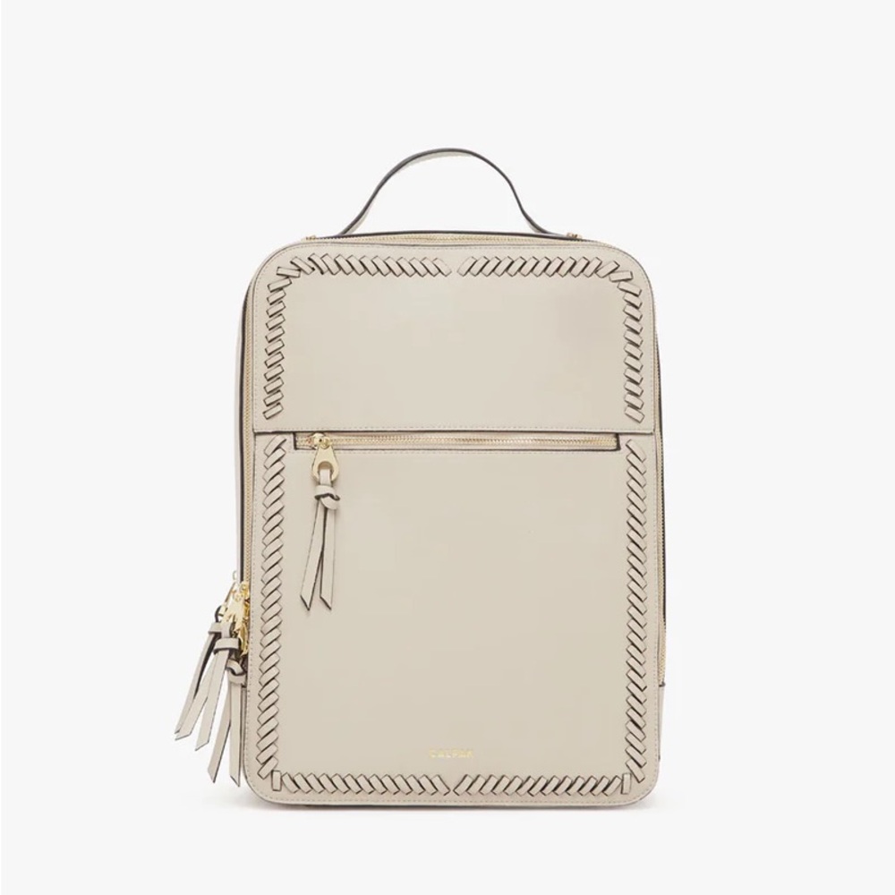 Calpak Kaya Laptop Backpack